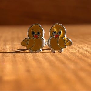 CHICKS EARRINGS
